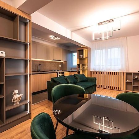 Maximapartment Brasov Ngoại thất bức ảnh