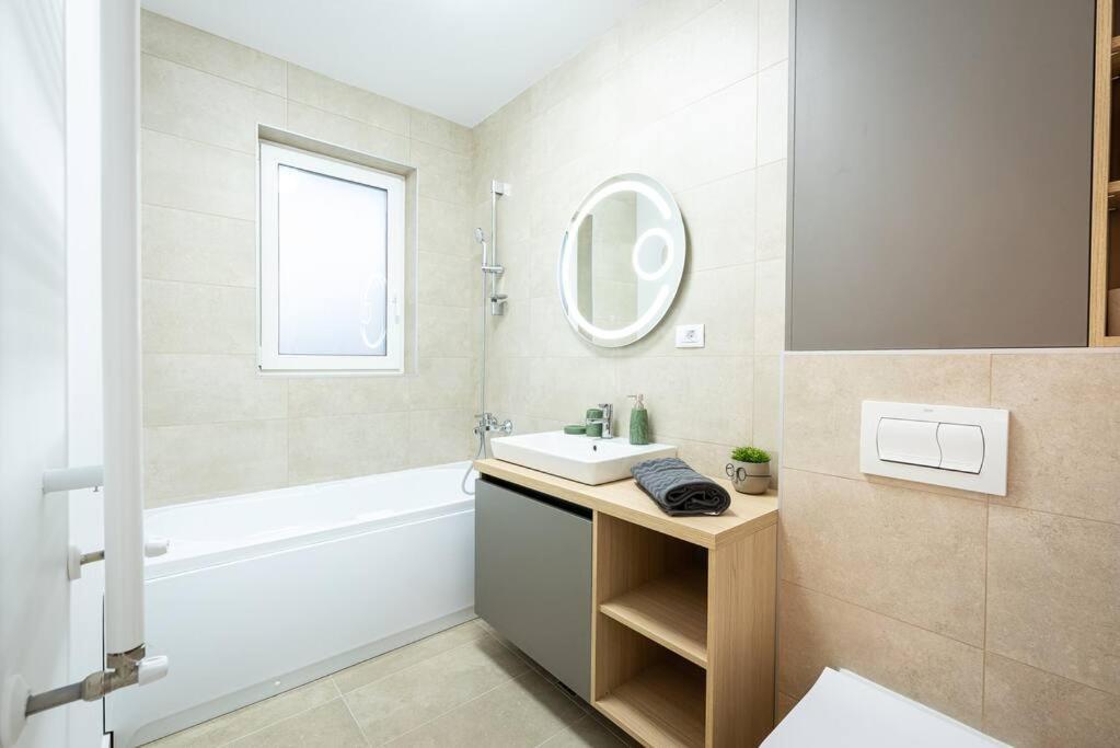 Maximapartment Brasov Ngoại thất bức ảnh