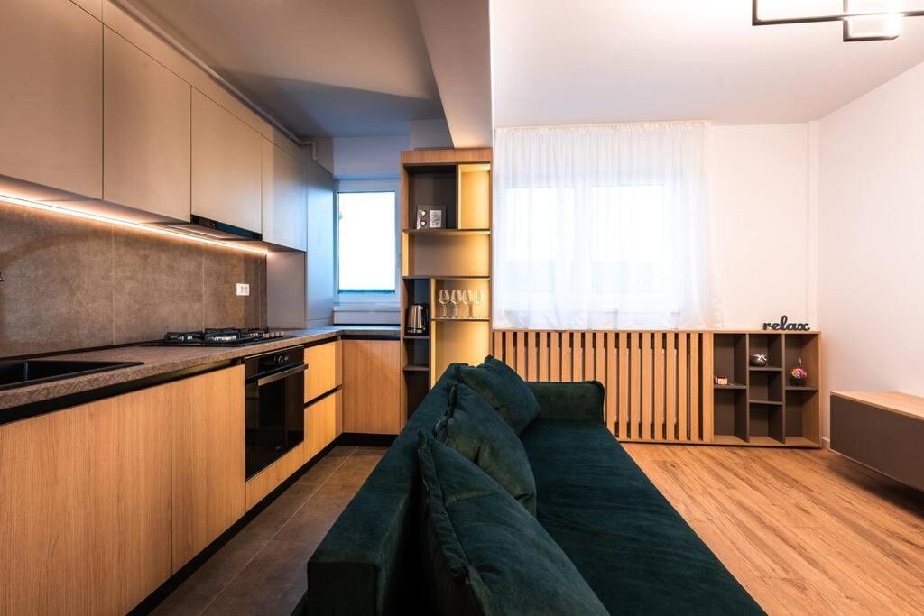Maximapartment Brasov Ngoại thất bức ảnh