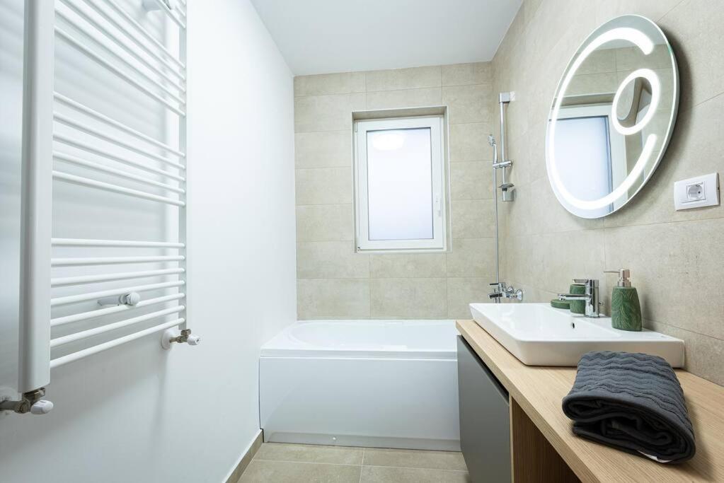 Maximapartment Brasov Ngoại thất bức ảnh