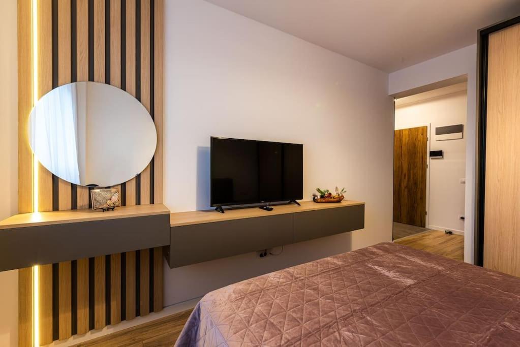 Maximapartment Brasov Ngoại thất bức ảnh