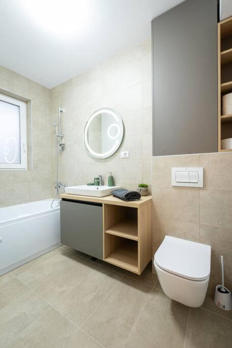 Maximapartment Brasov Ngoại thất bức ảnh